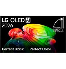 OLED телевизор LG OLED AI B6 OLED83B6RLA