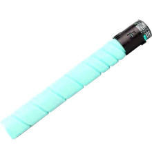 Тонер Konica Minolta TN227C ACVH450 голубой