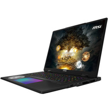 Игровой ноутбук MSI Titan 18 HX Dragon Edition Norse Myth A2XWJG-205RU