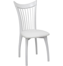 Стул Leset Орегон белый/селена белый