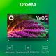 Телевизор Digma DM-LED32SBB32