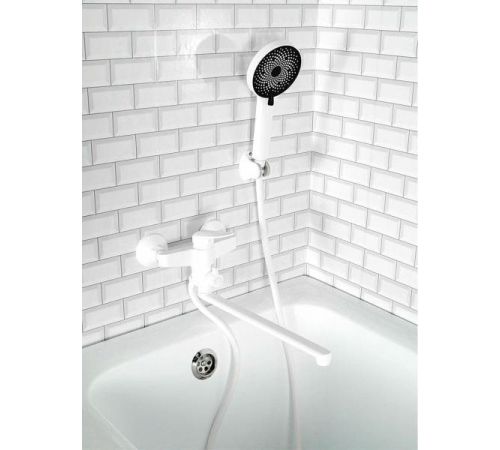 Смеситель Diadonna D171-22W