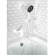 Смеситель Diadonna D171-22W