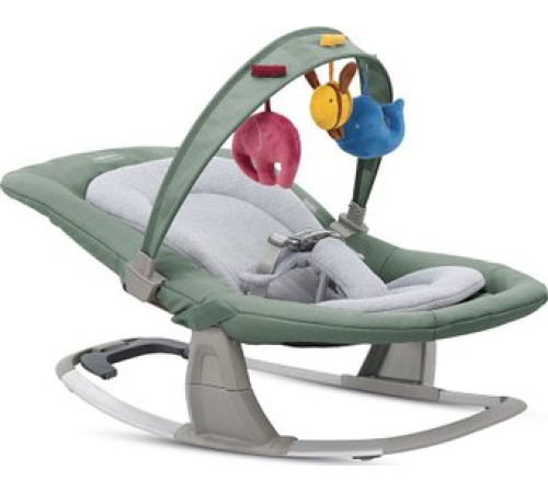 Шезлонг Inglesina Lounge AZ96K9MNT mint