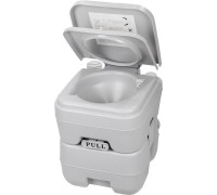 Биотуалет WMC Tools WMC-PT20-1