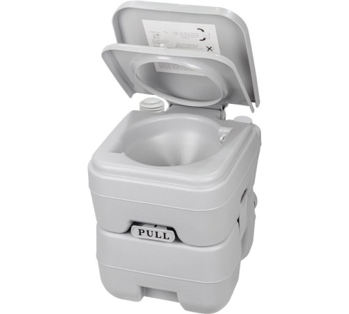 Биотуалет WMC Tools WMC-PT20-1