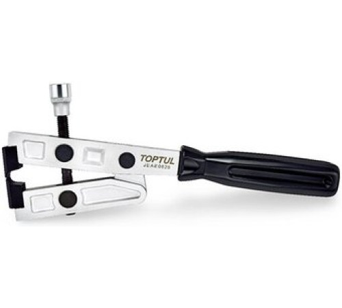 Клещи для снятия хомутов Toptul JEAE0628