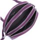 Женская сумка David Jones 823-CM6786-PRP фиолетовый