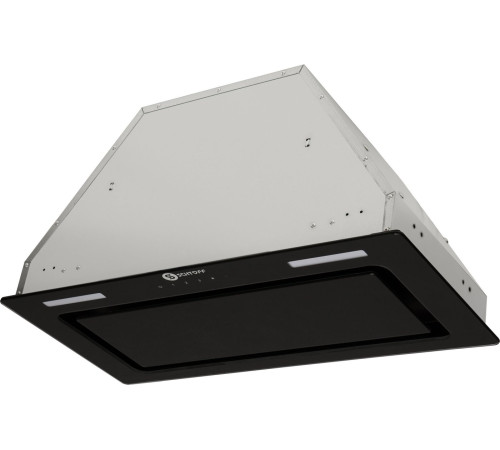 Кухонная вытяжка Schtoff Gala 60 черный