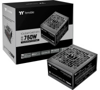 Блок питания Thermaltake Toughpower SFX FMod 750W PS-STP-0750FNFAPE-1