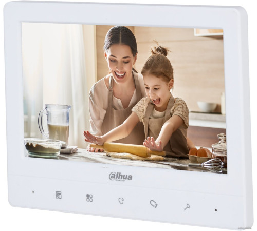 Монитор Dahua DHI-VTH1020J