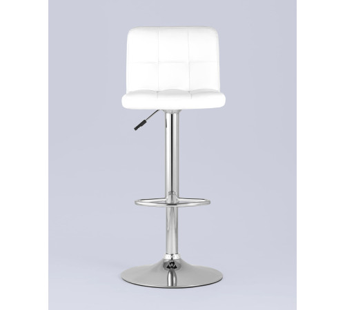 Стул Stool Group Малави LITE барный белый