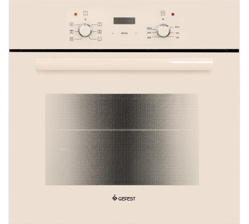 Электрический духовой шкаф GEFEST 622-02 В1