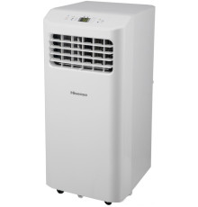 Мобильный кондиционер Hisense V-series AP-09CR4GKVS00