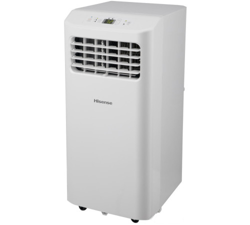 Мобильный кондиционер Hisense V-series AP-09CR4GKVS00
