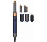 Фен-стайлер Dyson Airwrap complete HS05 евровилка, берлинская лазурь/медный