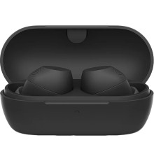 Наушники Sony WF-C710N черный