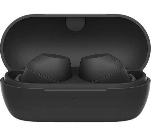 Наушники Sony WF-C710N черный