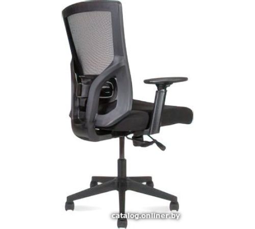Офисное кресло Norden Гарда LB LA-035 Black черный
