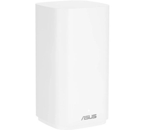 Wi-Fi роутер ASUS ZenWiFi BD4 Outdoor 1 шт., белый