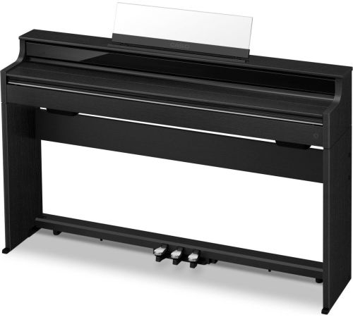 Цифровое пианино Casio Celviano AP-S450 черный