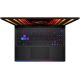 Игровой ноутбук MSI Raider 16 HX AI A2XWHG-817XBY