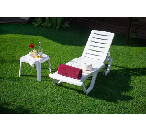 Элластик-Пласт Атлант 184x62x33 мокко