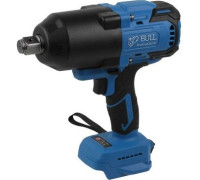 Гайковерт Bull SC 1810 1329725 без АКБ