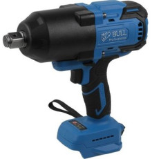 Гайковерт Bull SC 1810 1329725 без АКБ