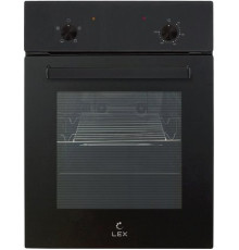 Электрический духовой шкаф LEX EDM 4540 BBL