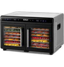 Сушилка для овощей и фруктов Kitfort KT-4962