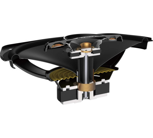 Коаксиальная АС Pioneer TS-A6968S