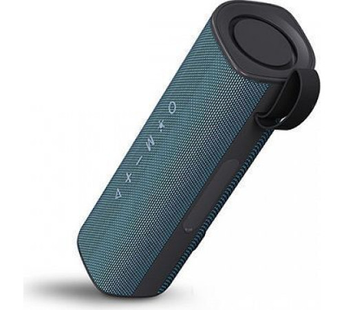 Беспроводная колонка BQ PBS2001 темно-синий