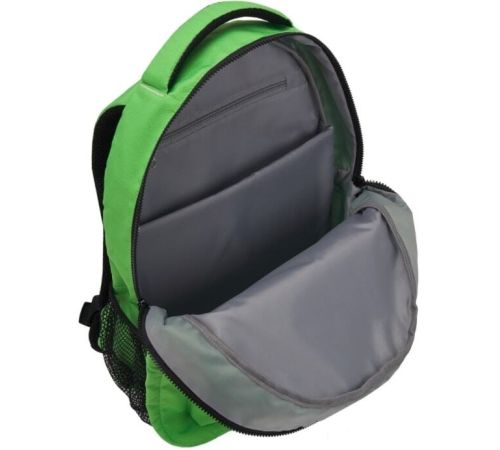 Школьный рюкзак Erich Krause EasyLine 20L Neon Green 48615