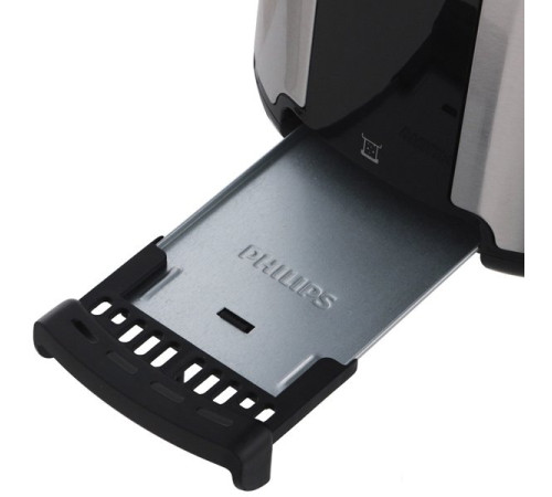 Тостер Philips HD2650/90