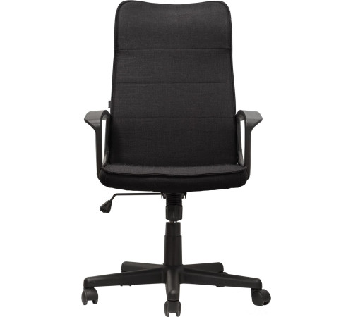 Кресло Brabix Delta EX-520 черный