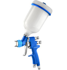 Краскопульт Зубр Про 300