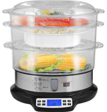 Пароварка GFgril GFS-7DSS