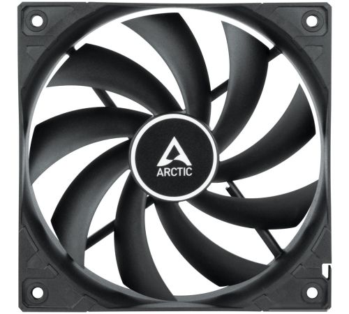 Комплект вентиляторов для корпуса Arctic F12 PWM PST 5 шт ACFAN00250A