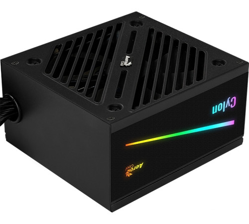 Блок питания AeroCool Cylon 600W