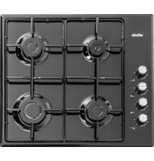 Варочная панель Simfer H60Q40B400