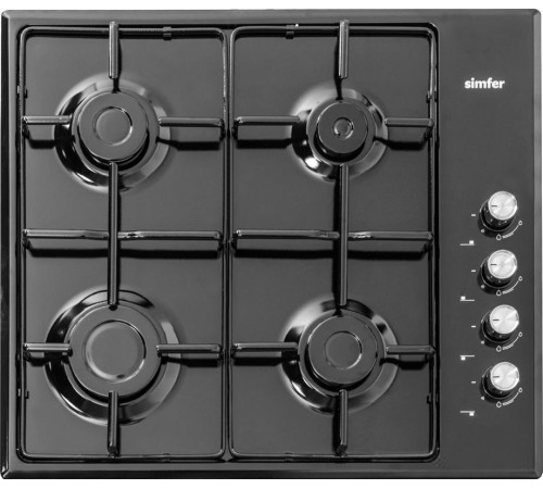 Варочная панель Simfer H60Q40B400