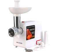 Мясорубка Willmark WMG-2043JW