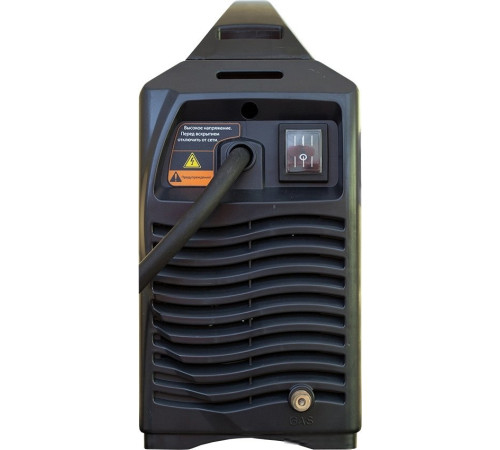 Сварочный инвертор Сварог Pro TIG 200 DSP W207