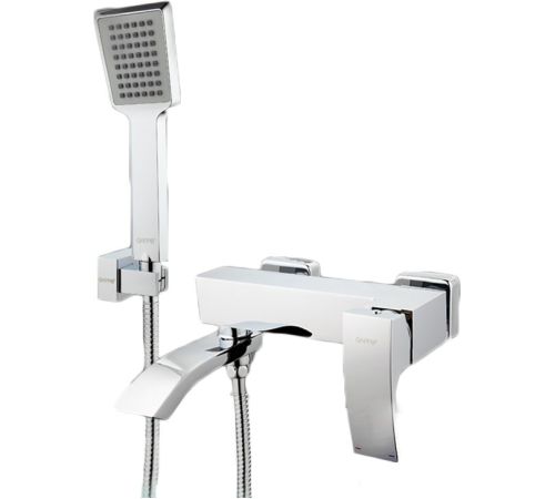 Смеситель Gappo G3207