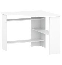 Стол Сокол КСТ-02 белый