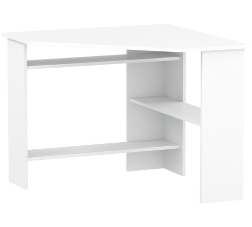 Стол Сокол КСТ-02 белый