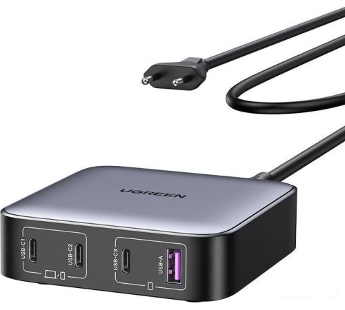 Сетевое зарядное Ugreen CD328 90928