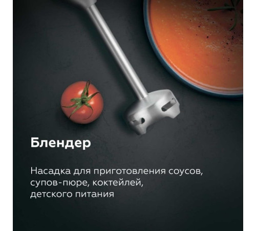 Погружной блендер BQ HB522PS