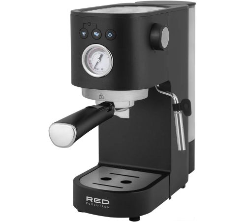 Рожковая кофеварка RED Evolution RCM-1532